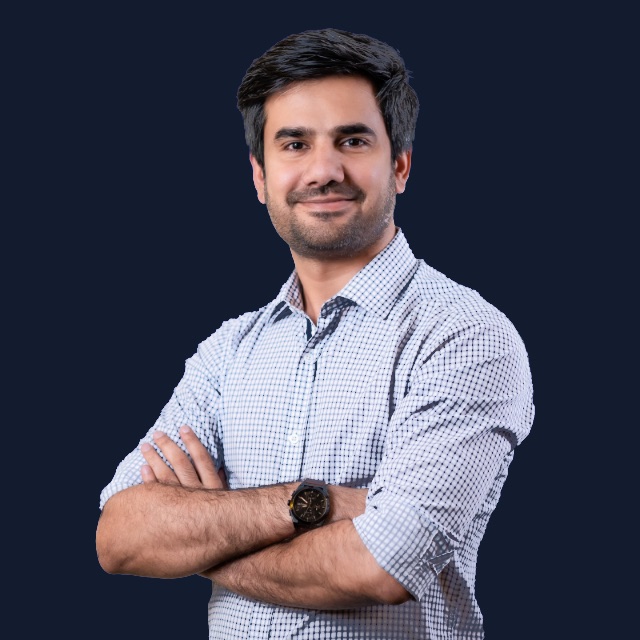 Adeel Ahmad